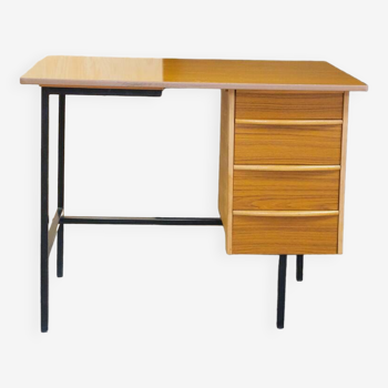 Bureau années 60