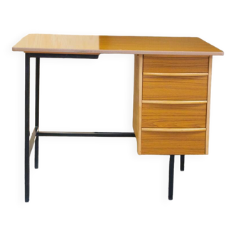 Bureau années 60