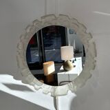 Hillebrand illuminated mirror 1960
