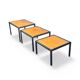 Nested tables Pierre Vandel