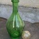 Large carafe with cap,