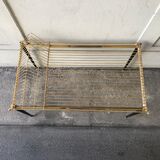 End of sofa