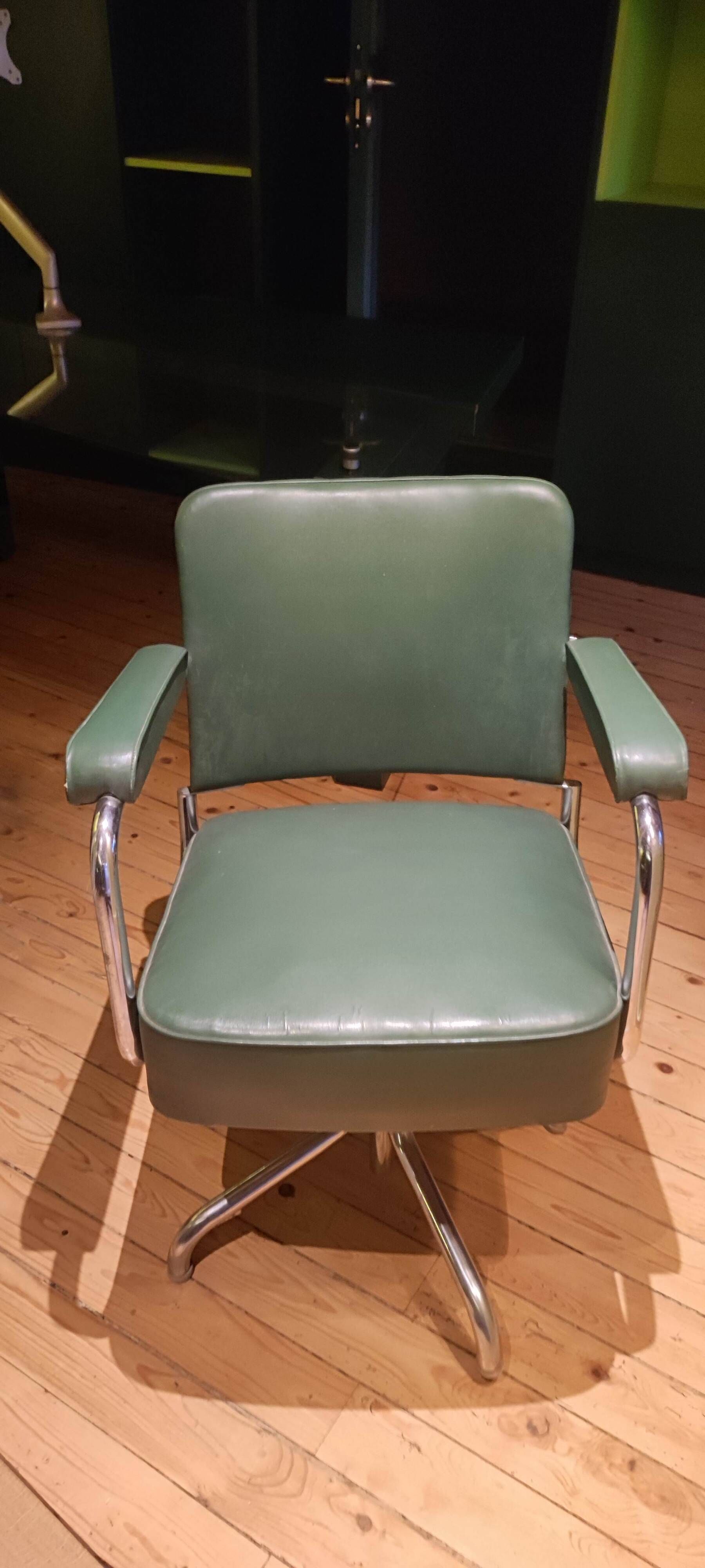 Fauteuil Pullman Roneo | Selency