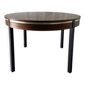 Table extensible vintage