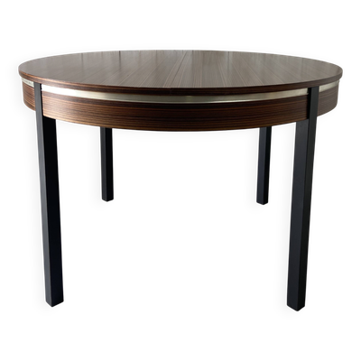 Table extensible vintage