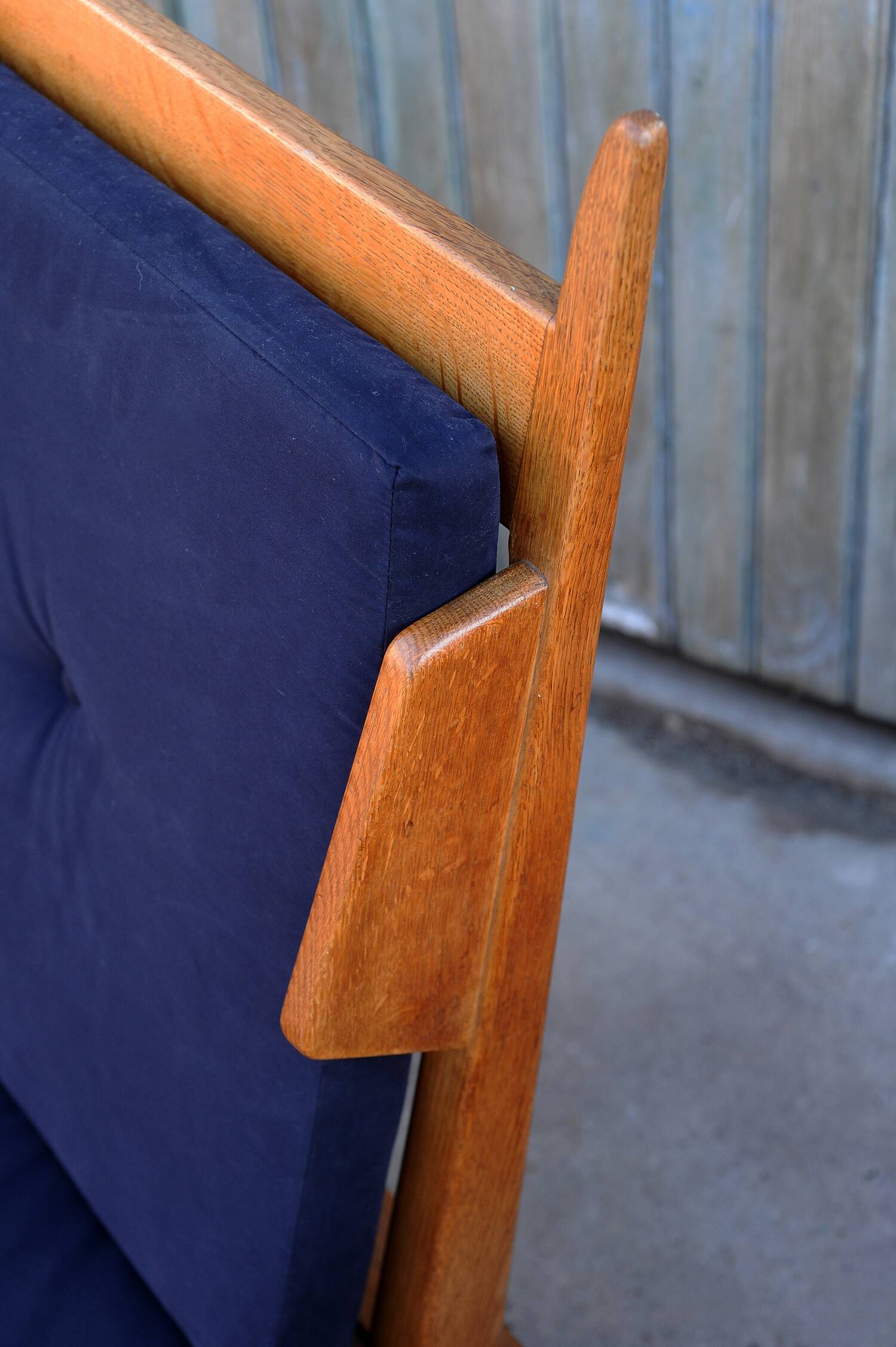 Guillerme and Chambron sofa