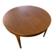 Table vintage style scandinave