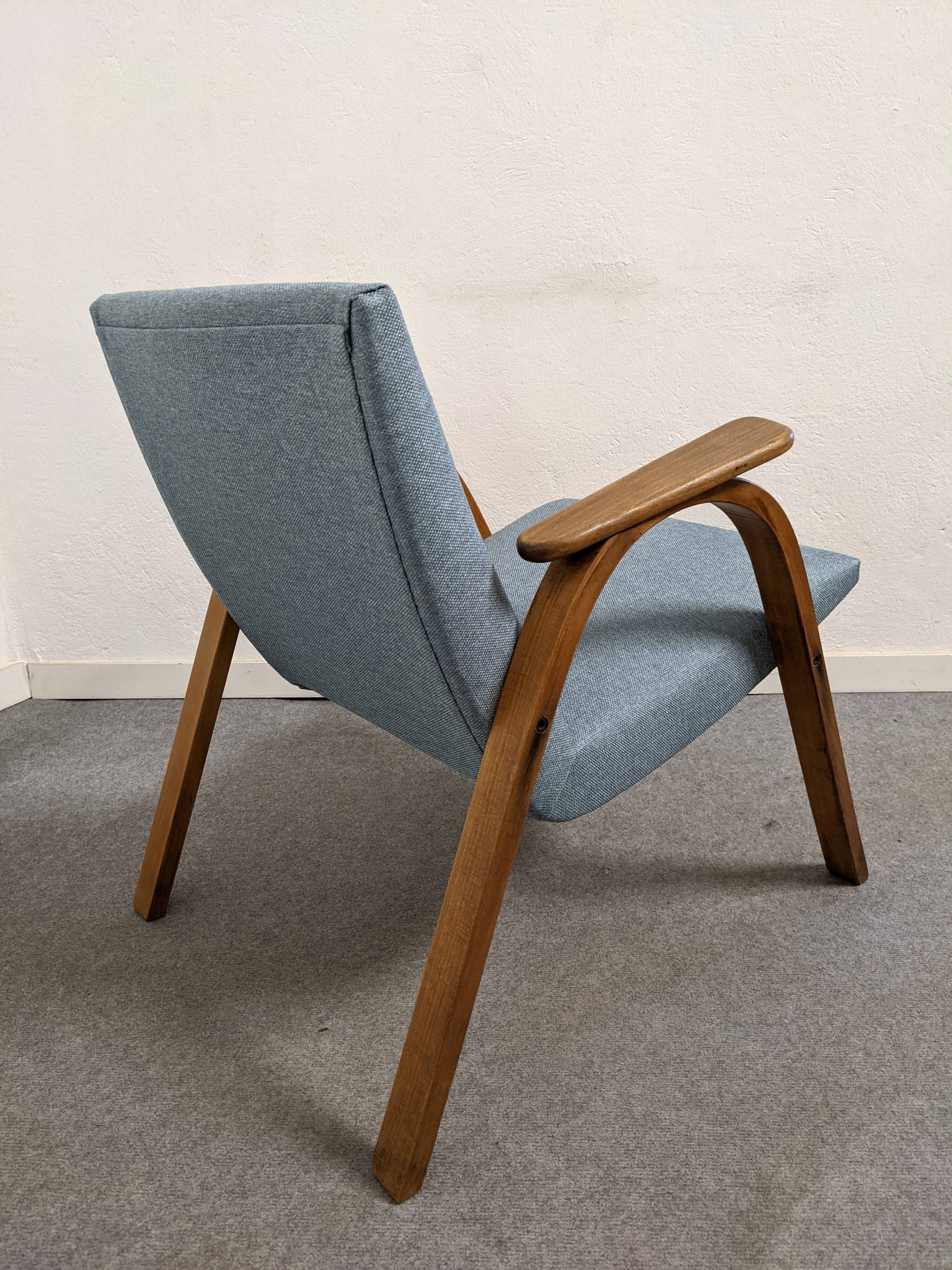 Armchair 50/60