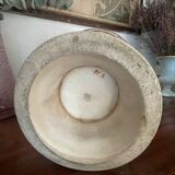 Large Japanese Satsuma vase 46cm