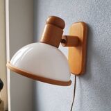 Steinhauer vintage design wall lamp, 80s