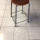 Industrial stool