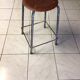 Industrial stool