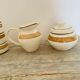 Salins coffee service from the 1970s