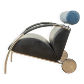 Fauteuil Zyklus de Peter Maly pour Cor