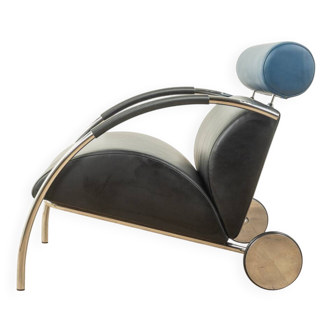 Fauteuil Zyklus de Peter Maly pour Cor