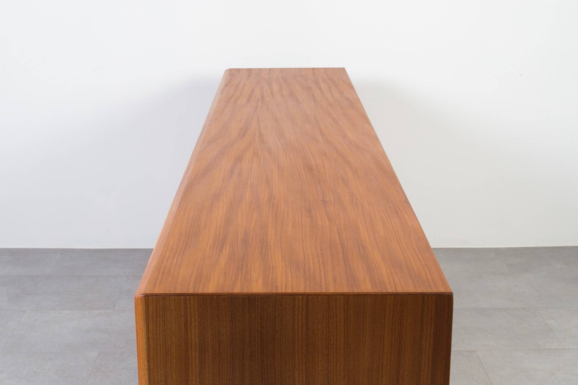 Sven Andersen Sideboard in Teak, Scandinavian Modern, Mid Century Modern, 1