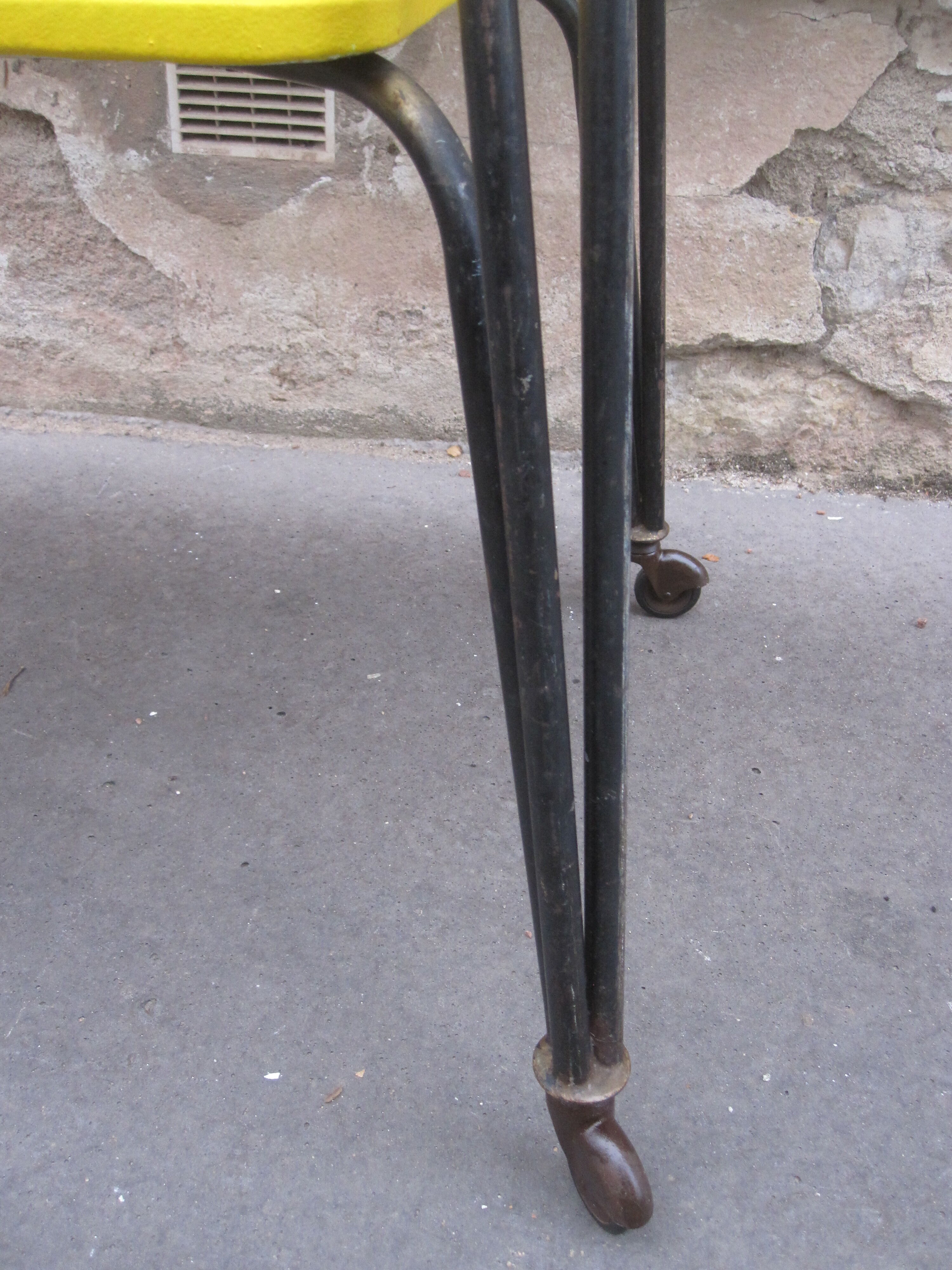 great vintage roulette service