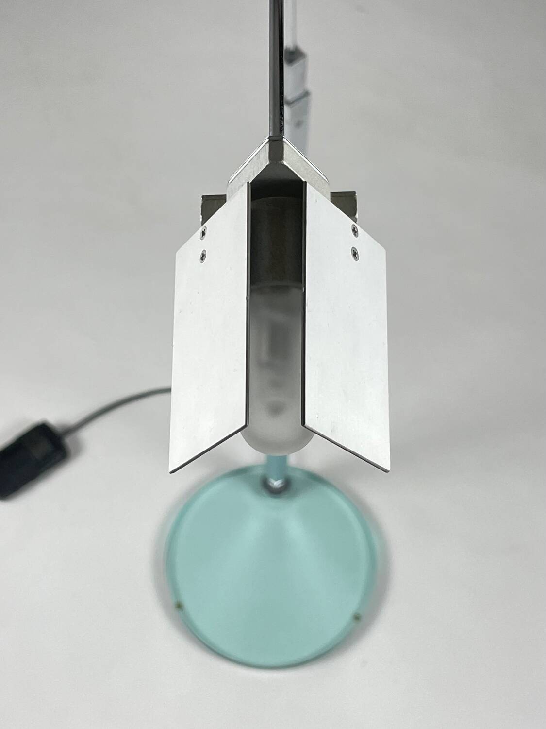 Lampadaire falena par alvaro siza pour fontana arte, italie 🇮🇹, 1994