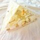 Murano glass ceiling lamp, Maestri Vetrai, mid century, triangle, gold, gilded