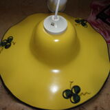Lampe suspension