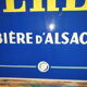Alsace biere advertising emailed plate