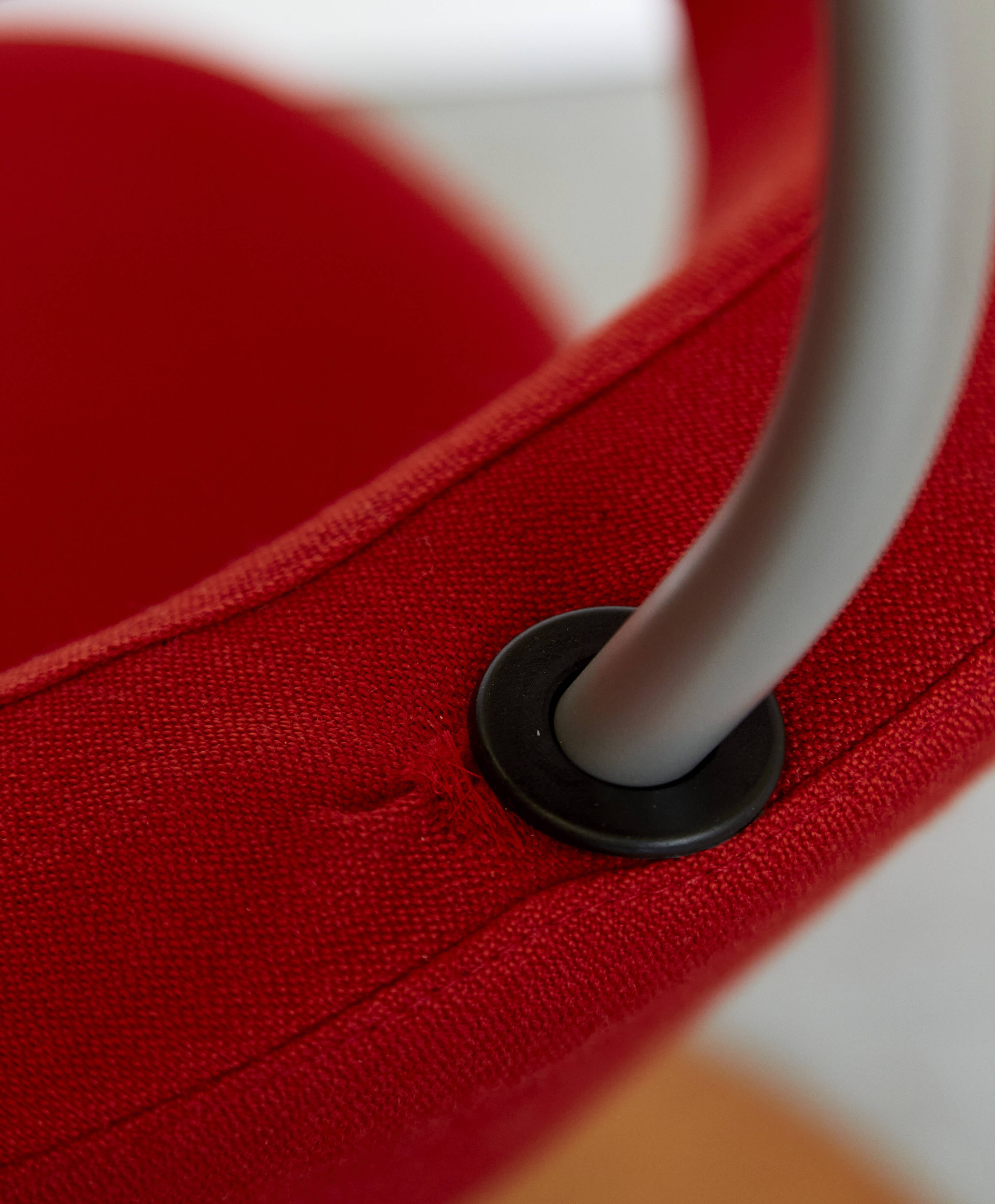 Lounge Chair & Ottoman Peel by Olav Eldøy Asu for Stokke