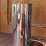 Vintage chrome lamp