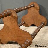 Ash saddle – 1940