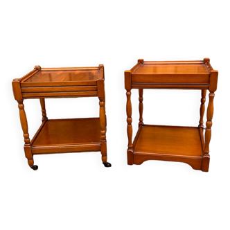 Side tables