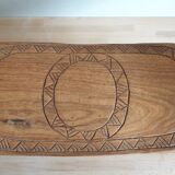 African stool