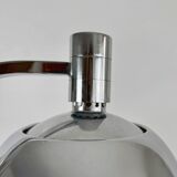 XL Lamp AM/AS by Franco Albini, chrome brass, Italy, 1960