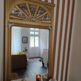 Art Deco mirror