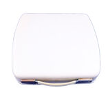 Triumph Tippa typewriter revised new ribbon