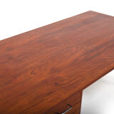Fine Teak Desk Mod.202 by Børge Mogensen 1953