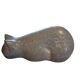 Stone sculpture of a cat Islay Grimes