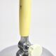 Kurt Rosenthal Oly Lux Lamp, Art Deco Desk Lamp, Industrial Design, Loft
