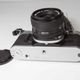 Canon Ae1 Film Camera Cleaned Tested