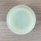 Apothecary pot in opaline h=18cm
