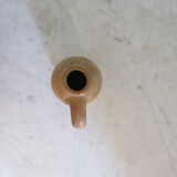 Ceramic bottle