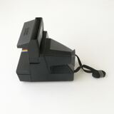 Appareil photo Polaroid Spirit 600 Land camera publicitaire L'Express -