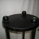 Round Art Deco Gueridon from the 1930s