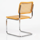 Chair Cesca B32 by Marcel Breuer