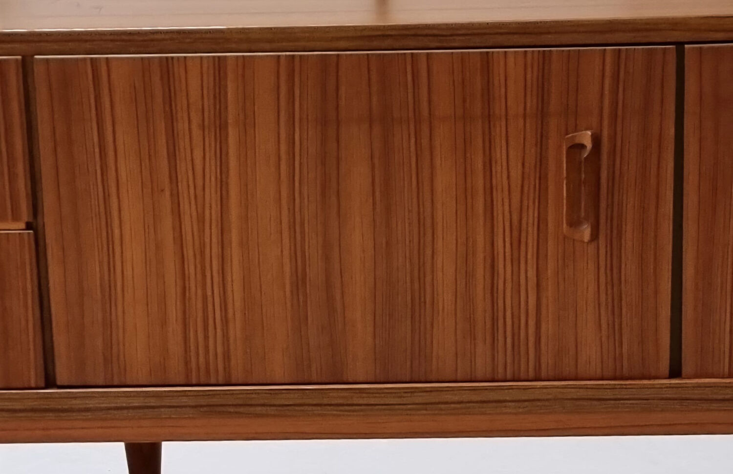 Planche basse des années 70