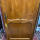Cabinet Bonnetière Louis XV style
