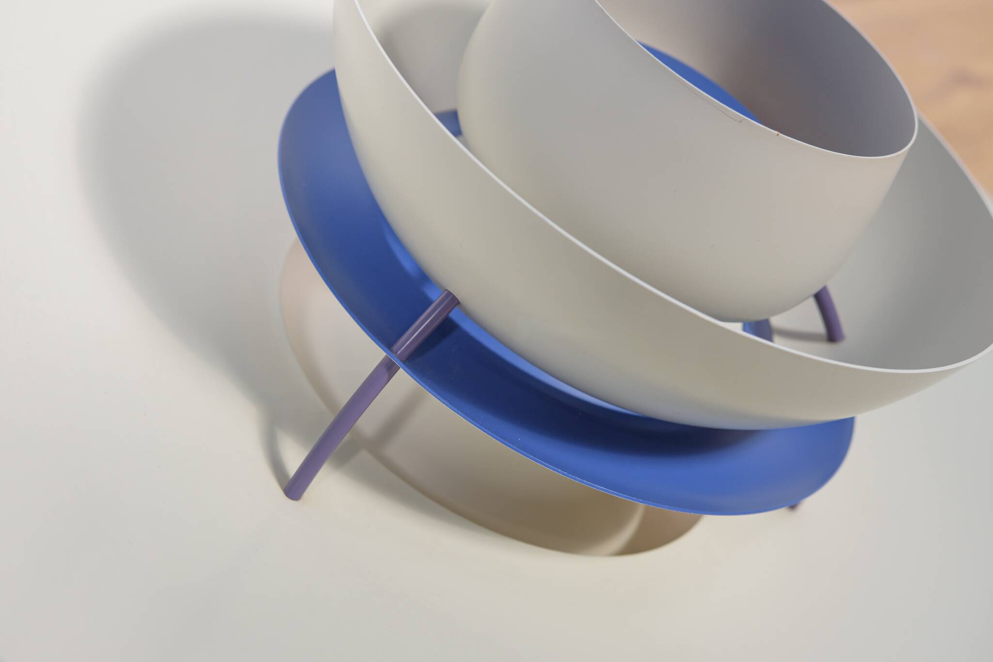 Mid-Century Model Ph5 Pendant Lamp by Poul Henningsen for Louis Poulsen.