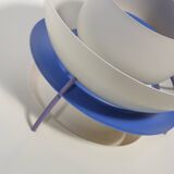 Mid-Century Model Ph5 Pendant Lamp by Poul Henningsen for Louis Poulsen.