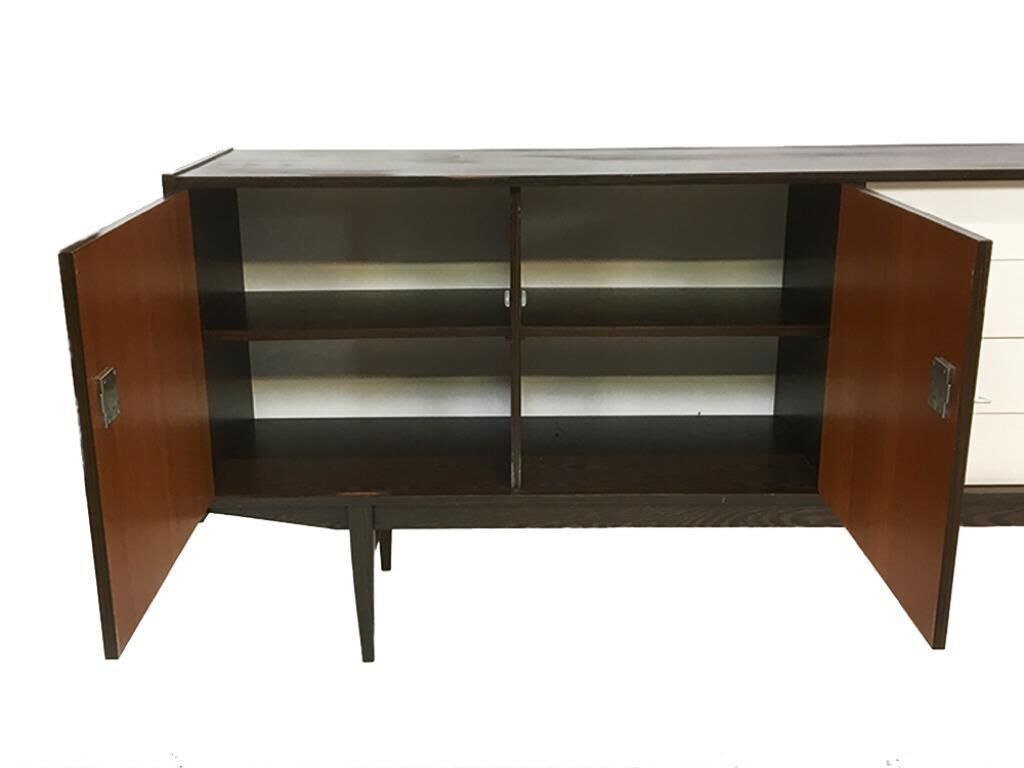 Enfilade vintage années 60