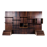 CADO wall system Poul Cadovius