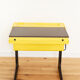 Luigi Colani Space Age Childrens Desk&Chair for Flötotto