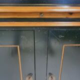 Roche Bobois showcase library